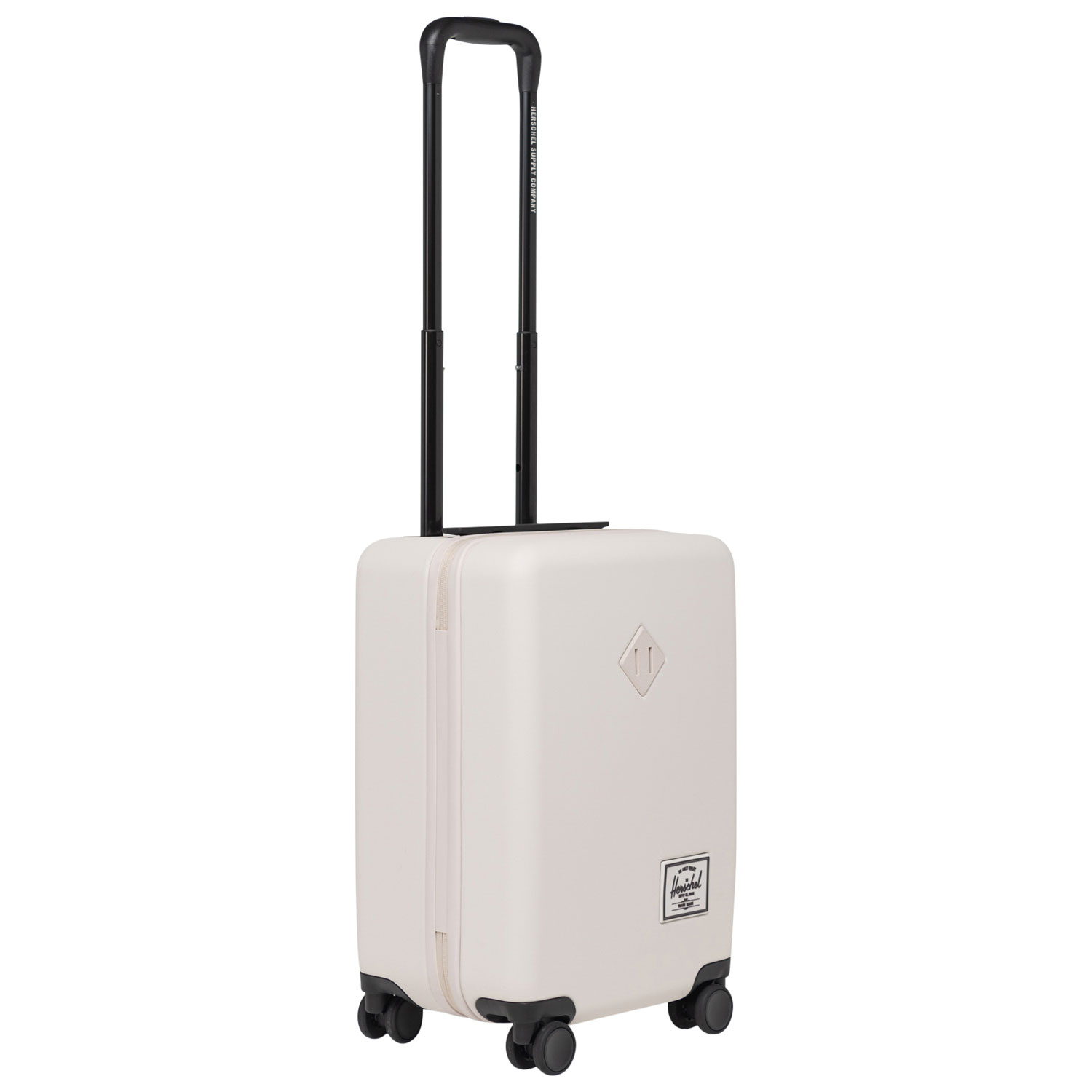 Bagage de cabine rigide de 19,7 po Heritage de Herschel Supply - Rayon de lune