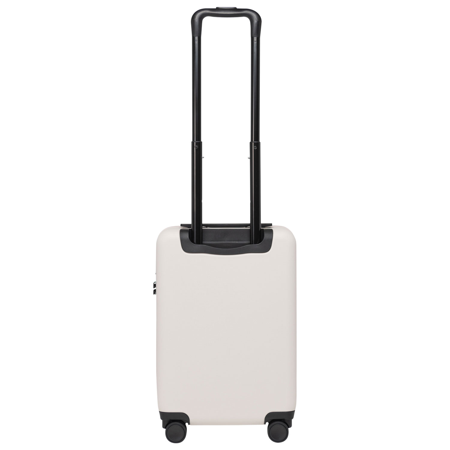 Bagage de cabine rigide de 19,7 po Heritage de Herschel Supply - Rayon de lune