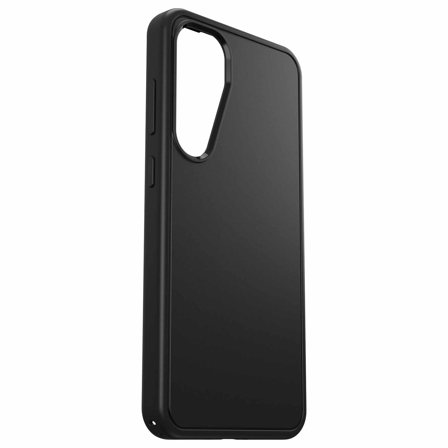 Étui Symmetry d'OtterBox | Conçu pour le Galaxy S24 FE | Noir