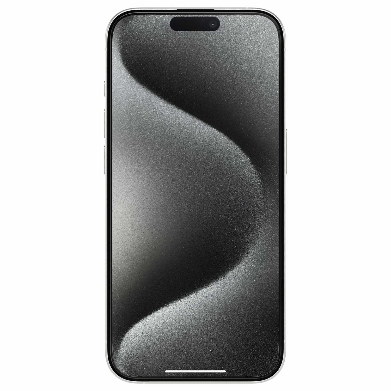 Protecteur d'écran en verre Premium d'OtterBox | Conçu pour l'iPhone 15 Pro Max