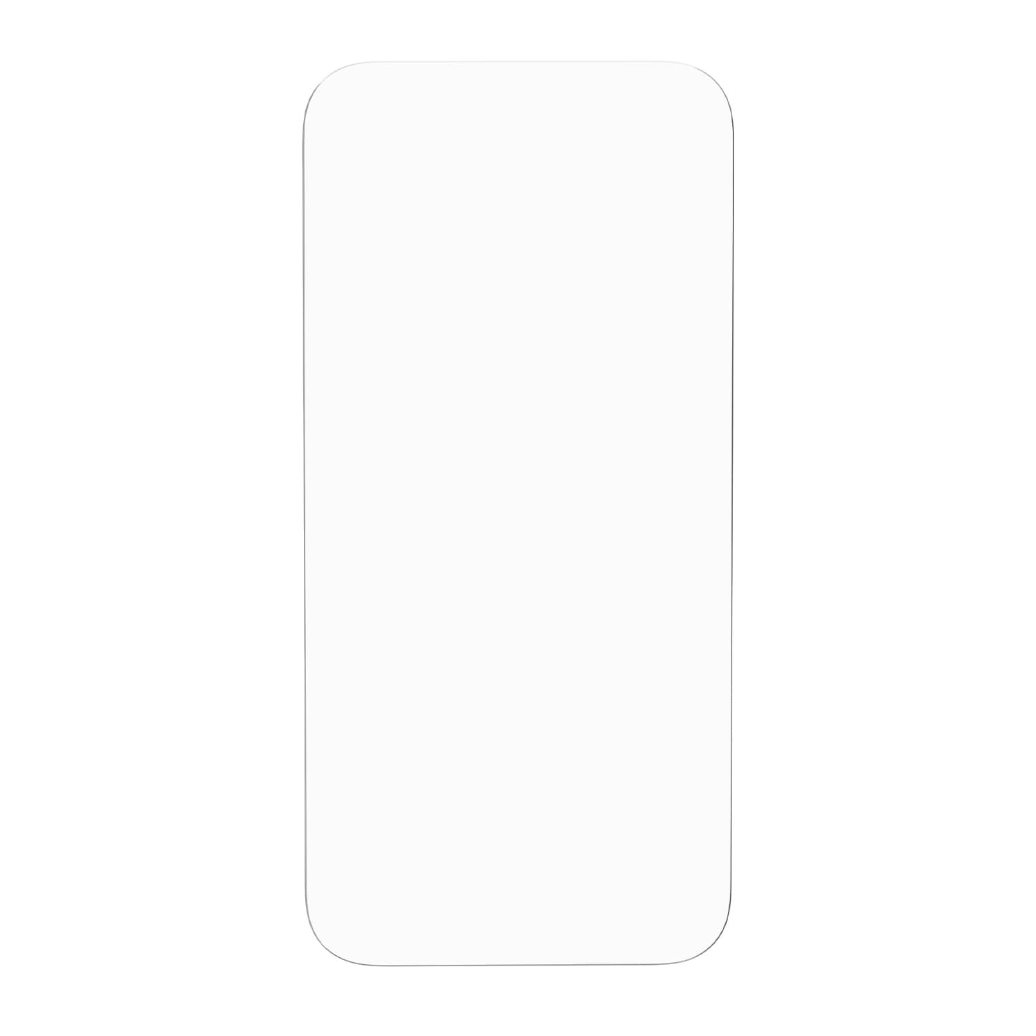 Protecteur d'écran en verre Premium d'OtterBox | Conçu pour l'iPhone 15 Pro Max