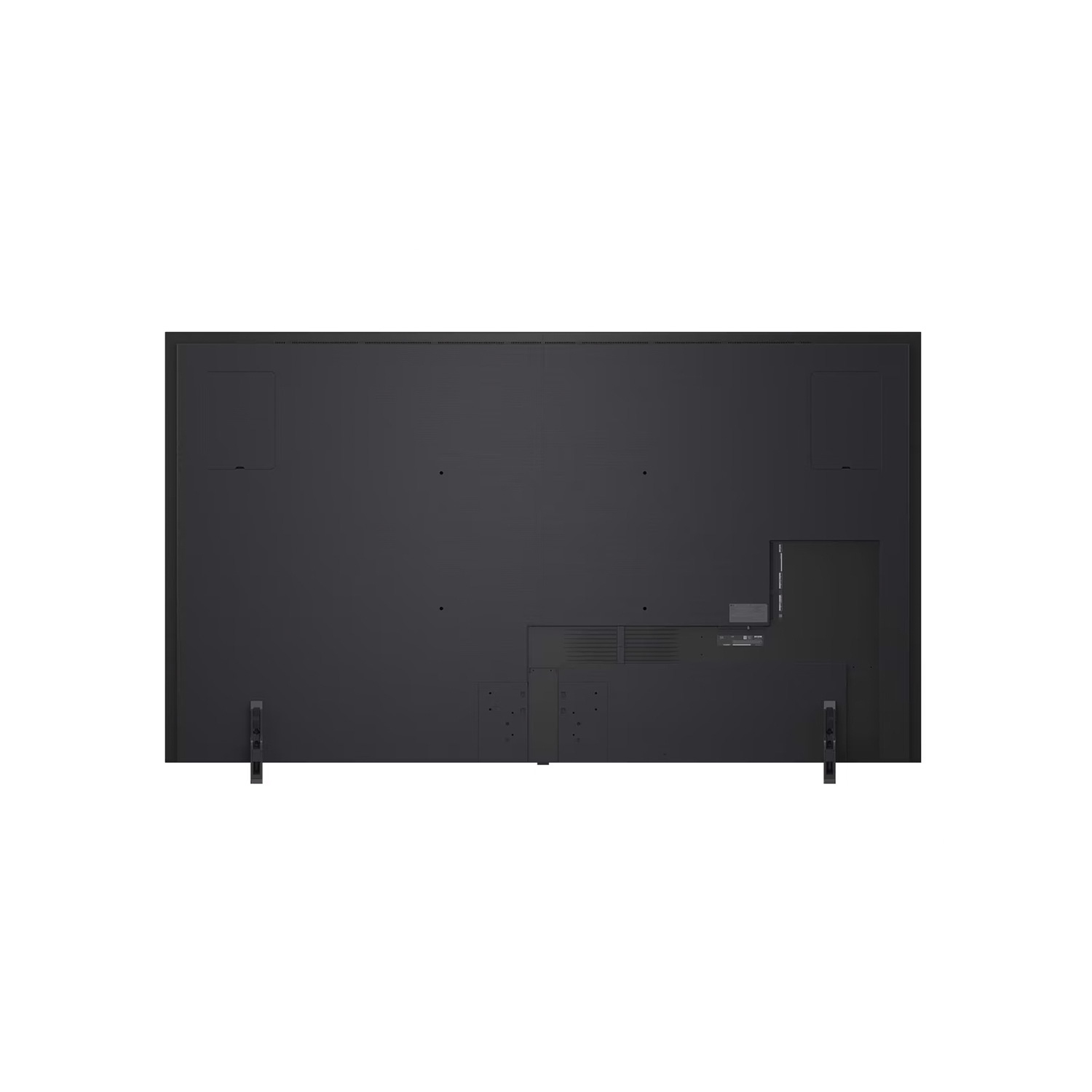 Téléviseur intelligent 4K EVO AI MiniLED de 55&nbsp;po 55QNED85AUA de LG QNED