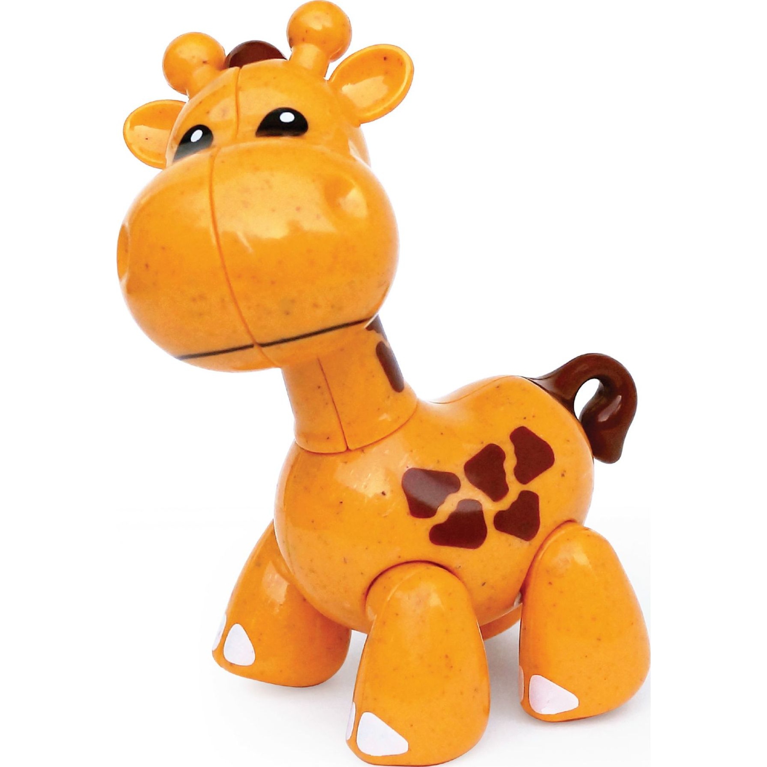 Tolo Baby First Friends Posable Toy - Giraffe