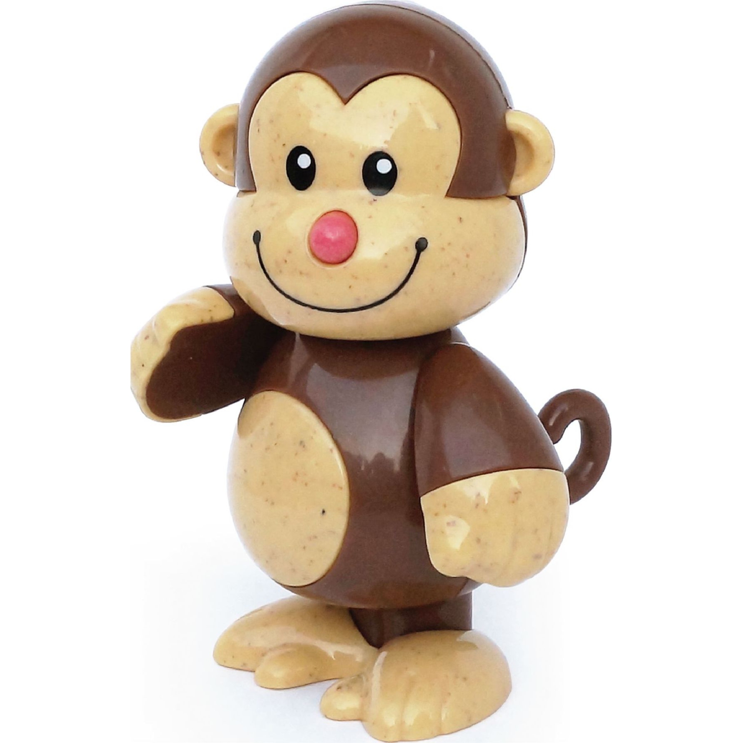 Tolo Baby First Friends Posable Toy - Monkey