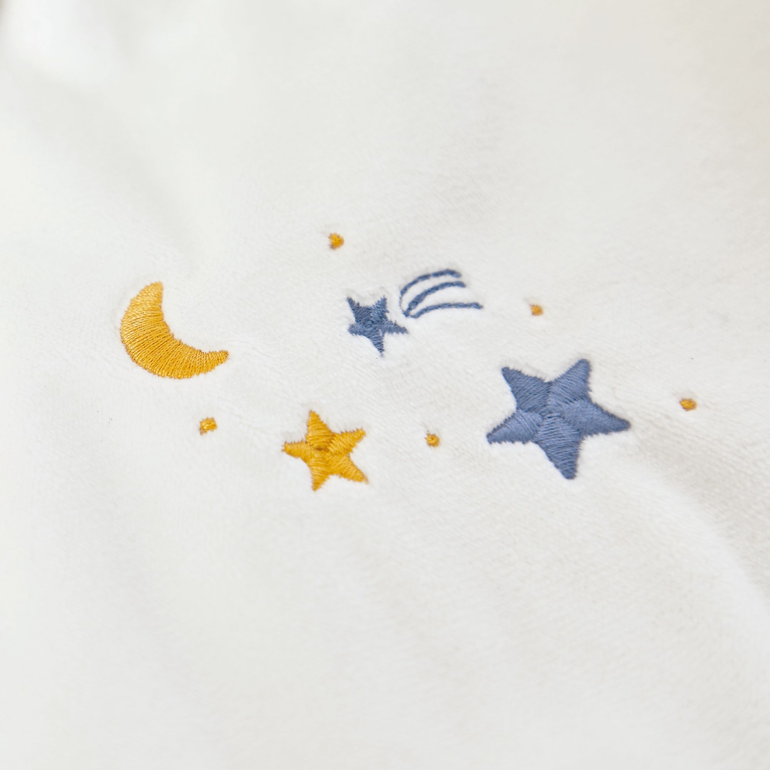 Édredon en forme d'éléphant de Kaloo Doudou et boîte-cadeau Bola