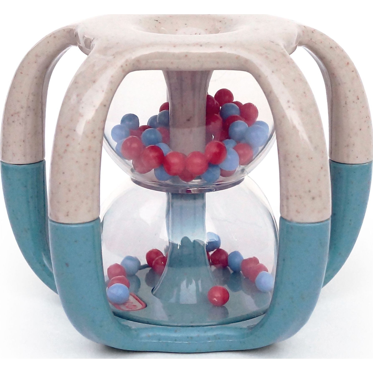 Tolo Baby Gripper Rattle