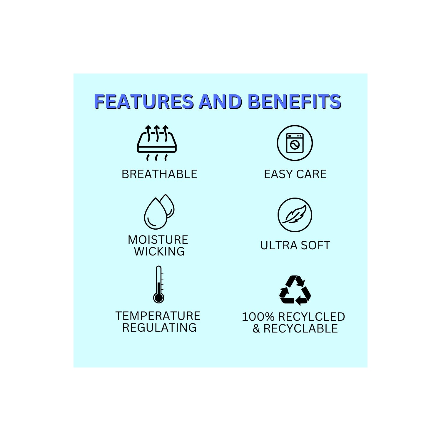 Ocean Fine Bedding Quilted Coverlet Twin; 300 TC, Soft, Breathable and Eco-Conscious, White