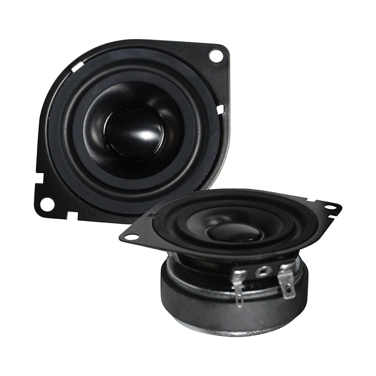 Sundown SA-2.75FR v2 Full Range Speakers