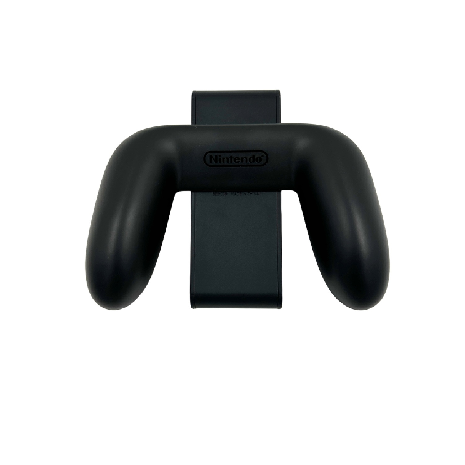 Poignée non-recharge Joy-Con pour Nintendo Switch 2 - Noir - NS2-GRIP-B - Remis à neuf
