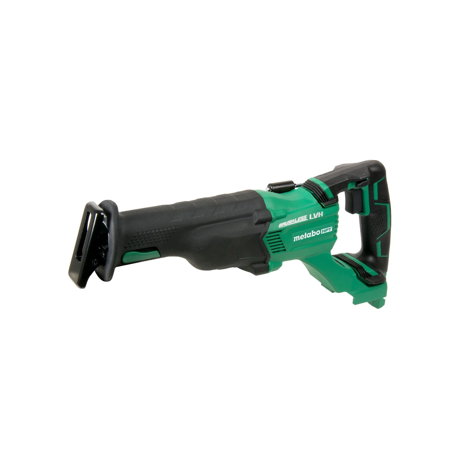 Scie alternative sans balai 18&nbsp;V | Metabo HPT