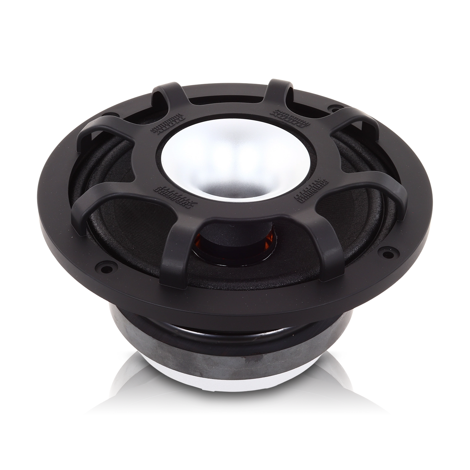 Sundown Audio ECX-6.5 Midrange 6.5" Coaxial Speaker