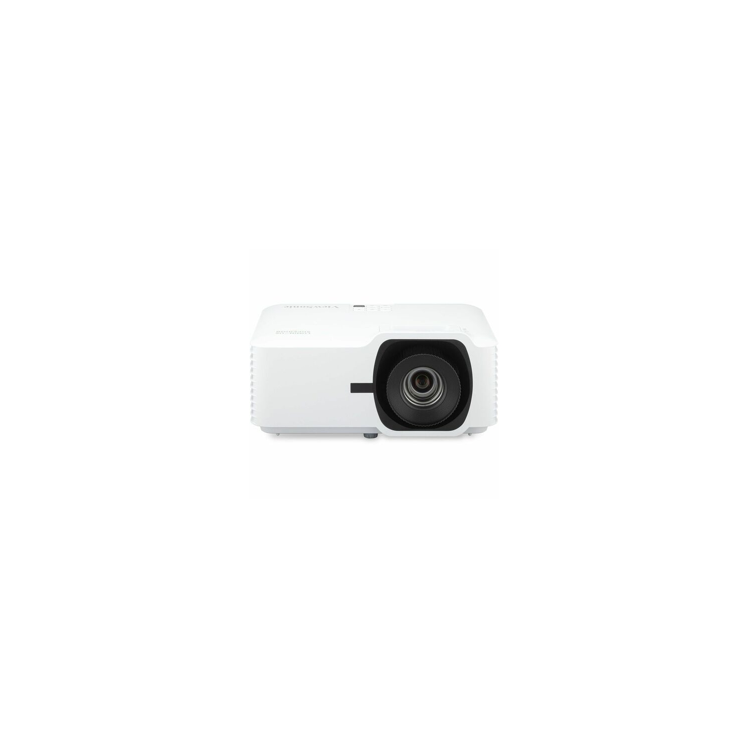 Projecteur laser DLP FHD 1080p de ViewSonic - Blanc -