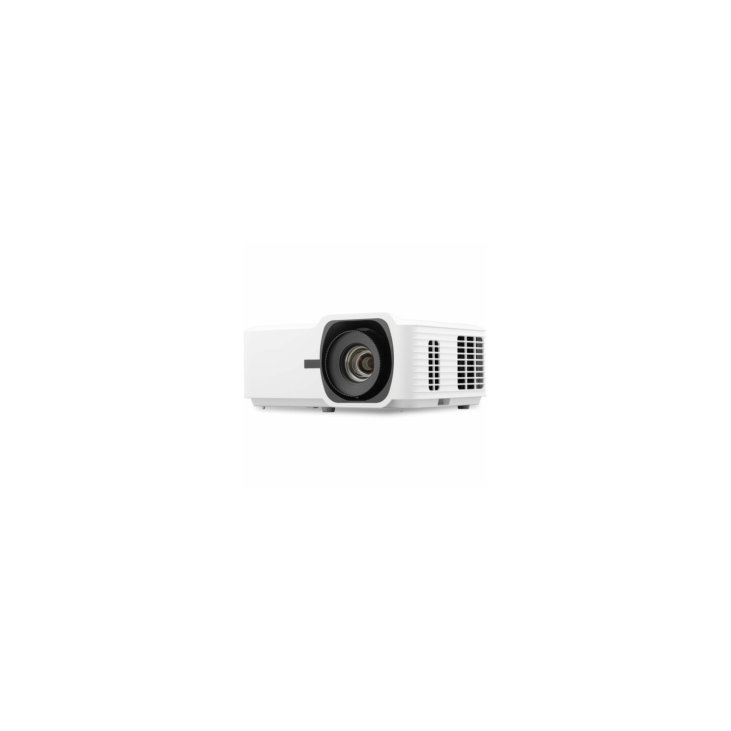 Projecteur laser DLP FHD 1080p de ViewSonic - Blanc -