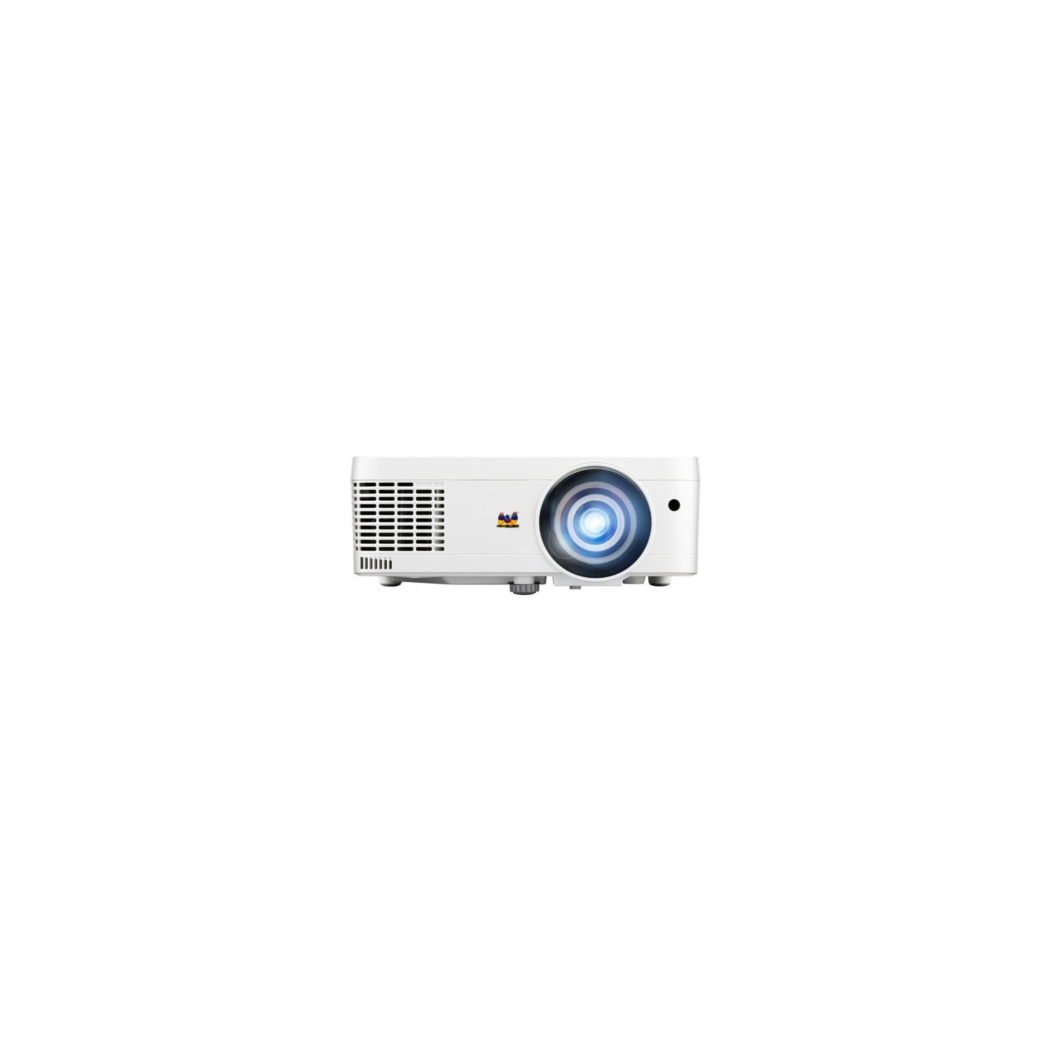 Projecteur professionnel LED FHD 1080p de Viewsonic - Blanc -