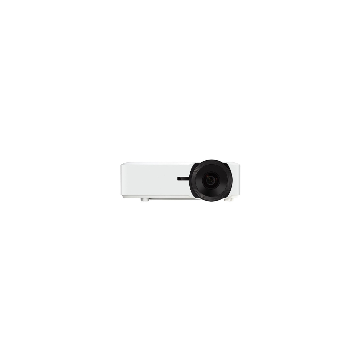 ViewSonic 3D 1080p FHD Laser Projector - White -
