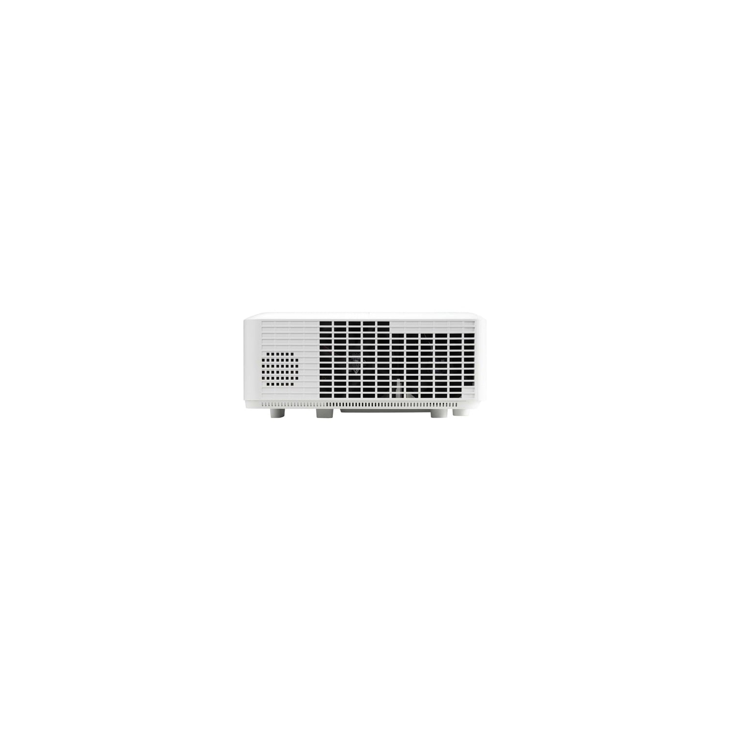 ViewSonic 3D 1080p FHD Laser Projector - White -