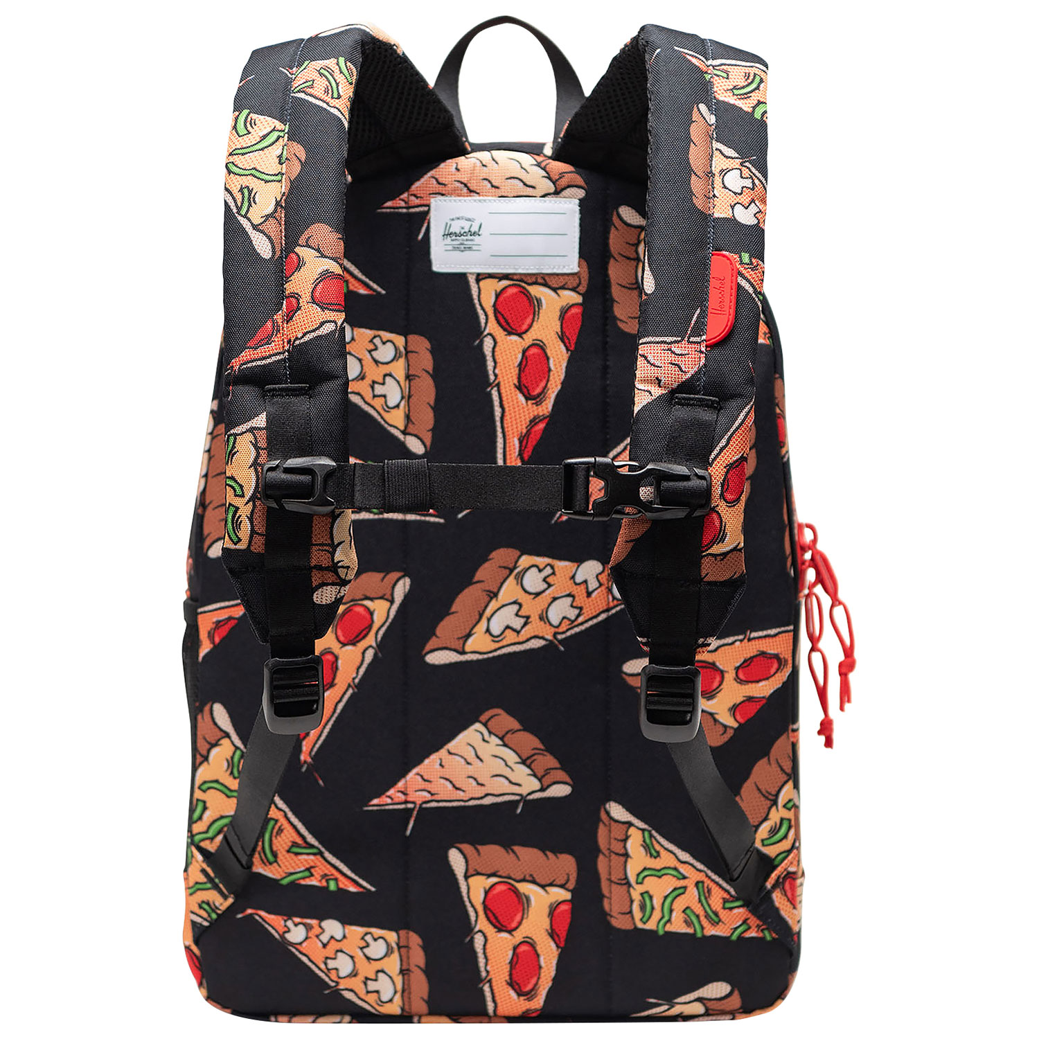 Herschel Supply Co. Heritage Youth 14" Backpack - Pizza Party