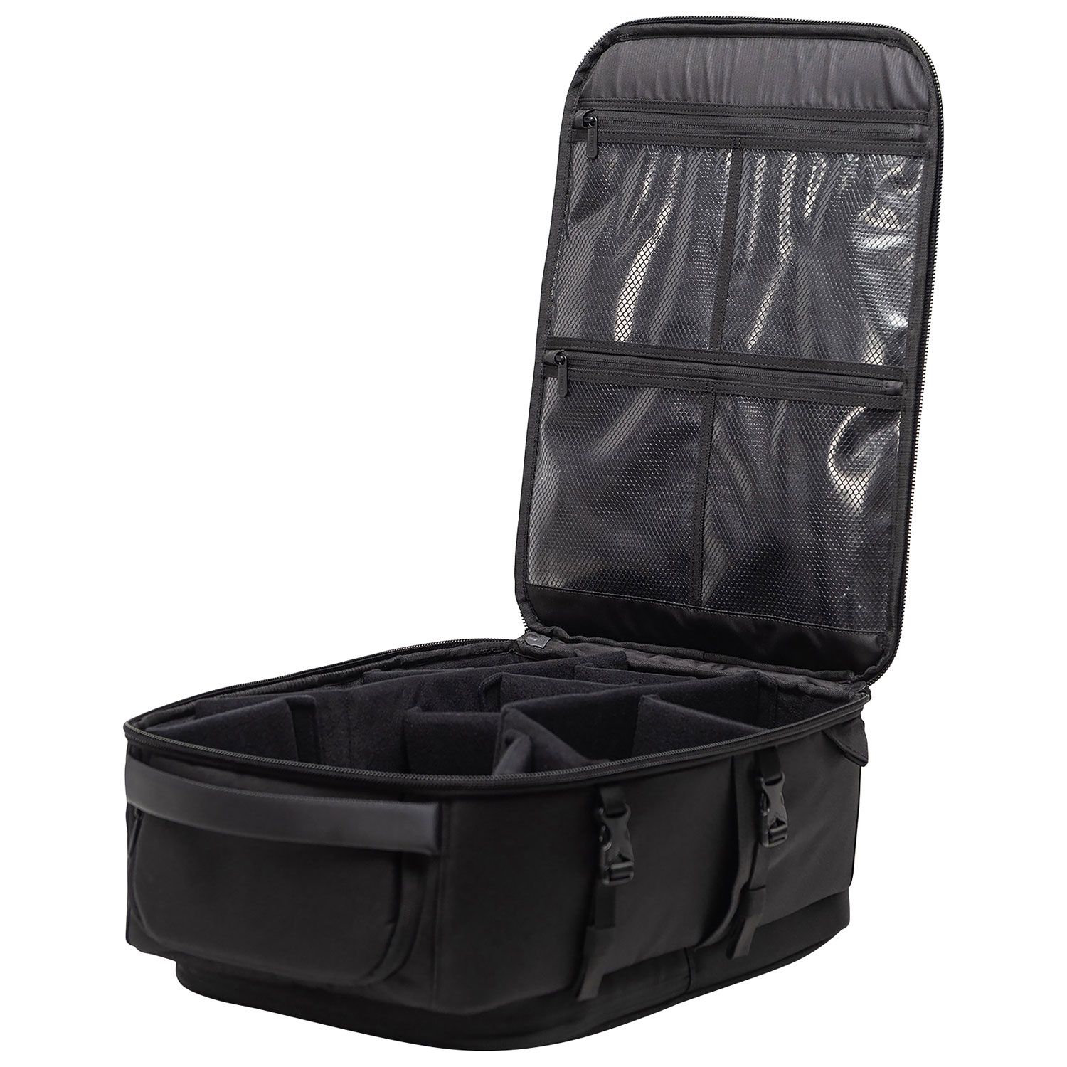 Sac pour appareil photo de 15 po Kaslo Tech de Herschel Supply Co. - Noir