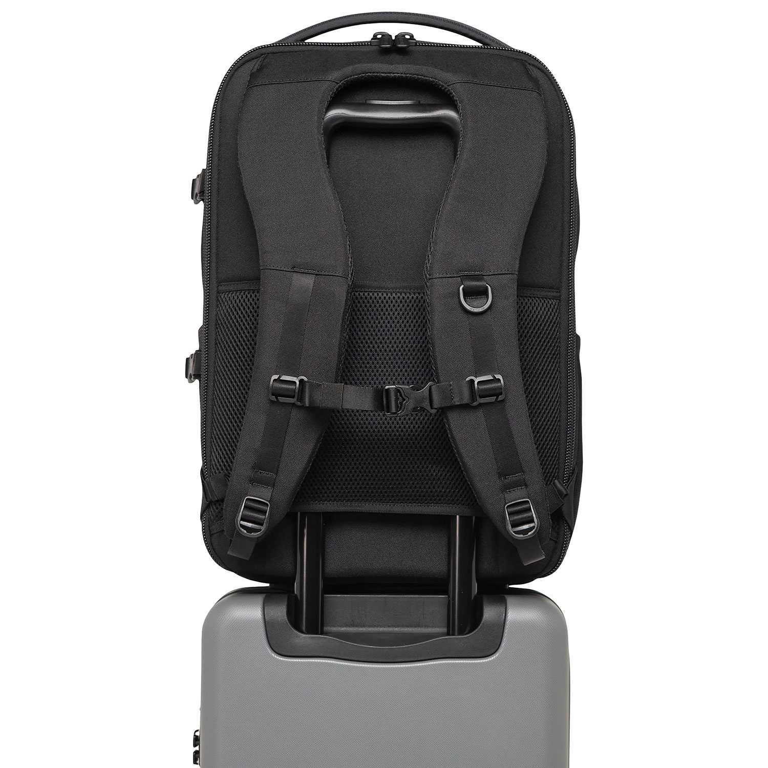 Sac pour appareil photo de 15 po Kaslo Tech de Herschel Supply Co. - Noir