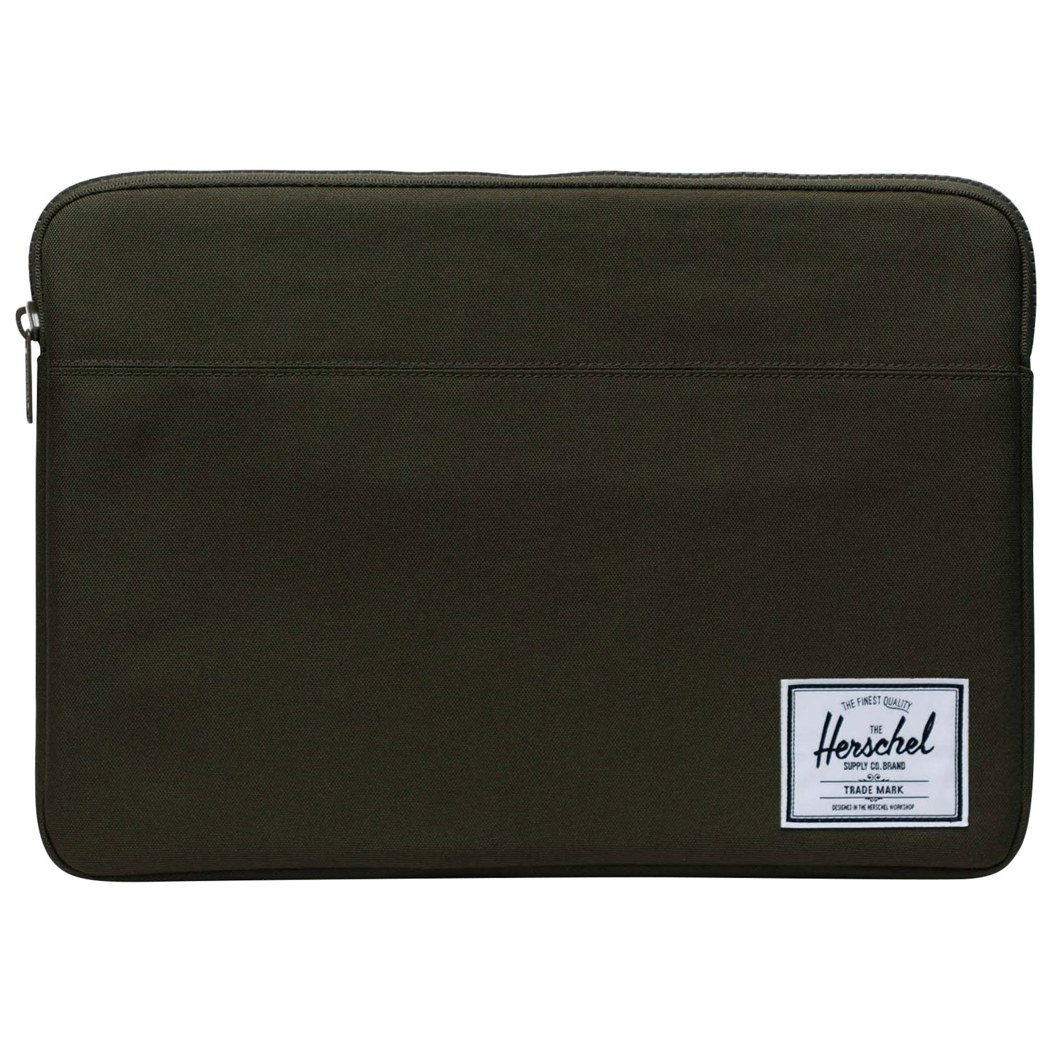 Herschel Supply Co. Anchor 16" Laptop Sleeve - Ivy Green