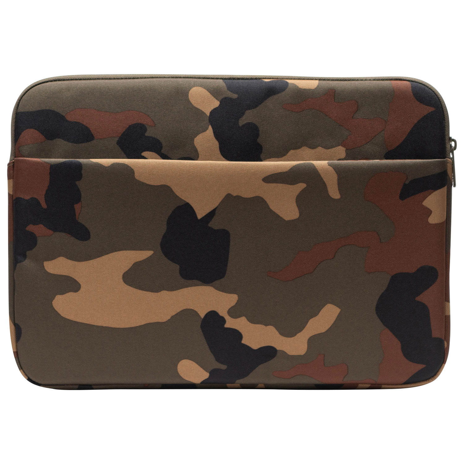 Housse pour portable de 16 po Denman de Herschel Supply Co. - Camouflage