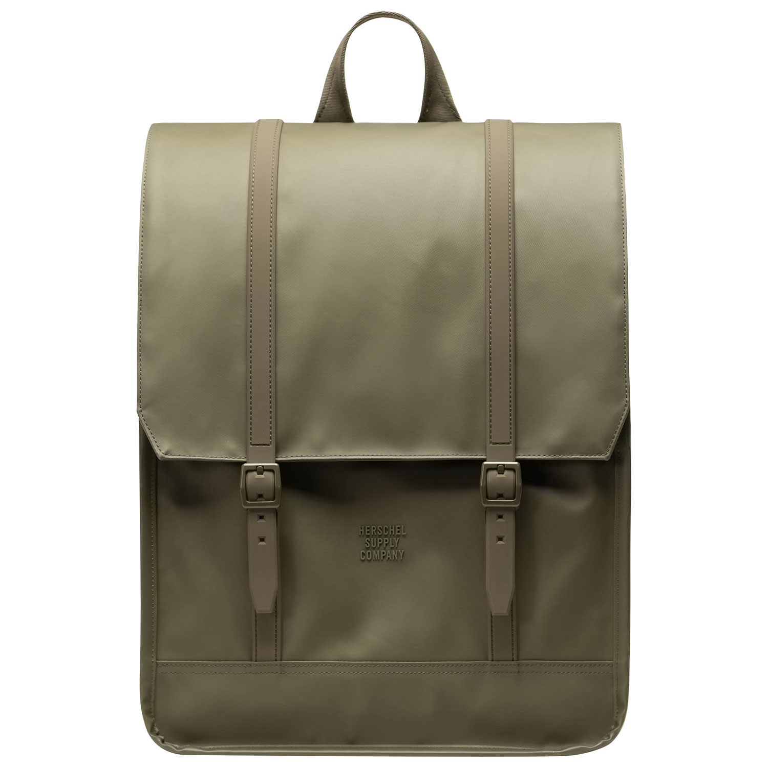 Herschel Supply Co. Survey 16" Backpack - Ivy Green