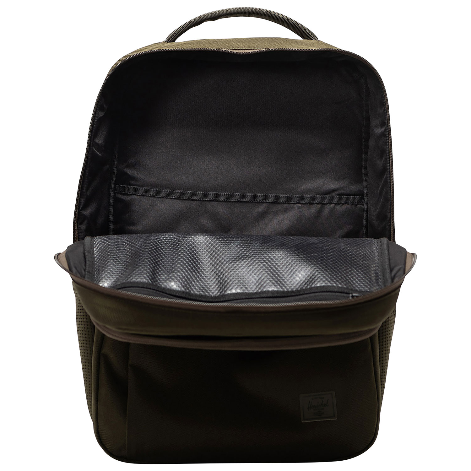 Herschel Supply Co. Kaslo 16" Backpack - Ivy Green Tonal