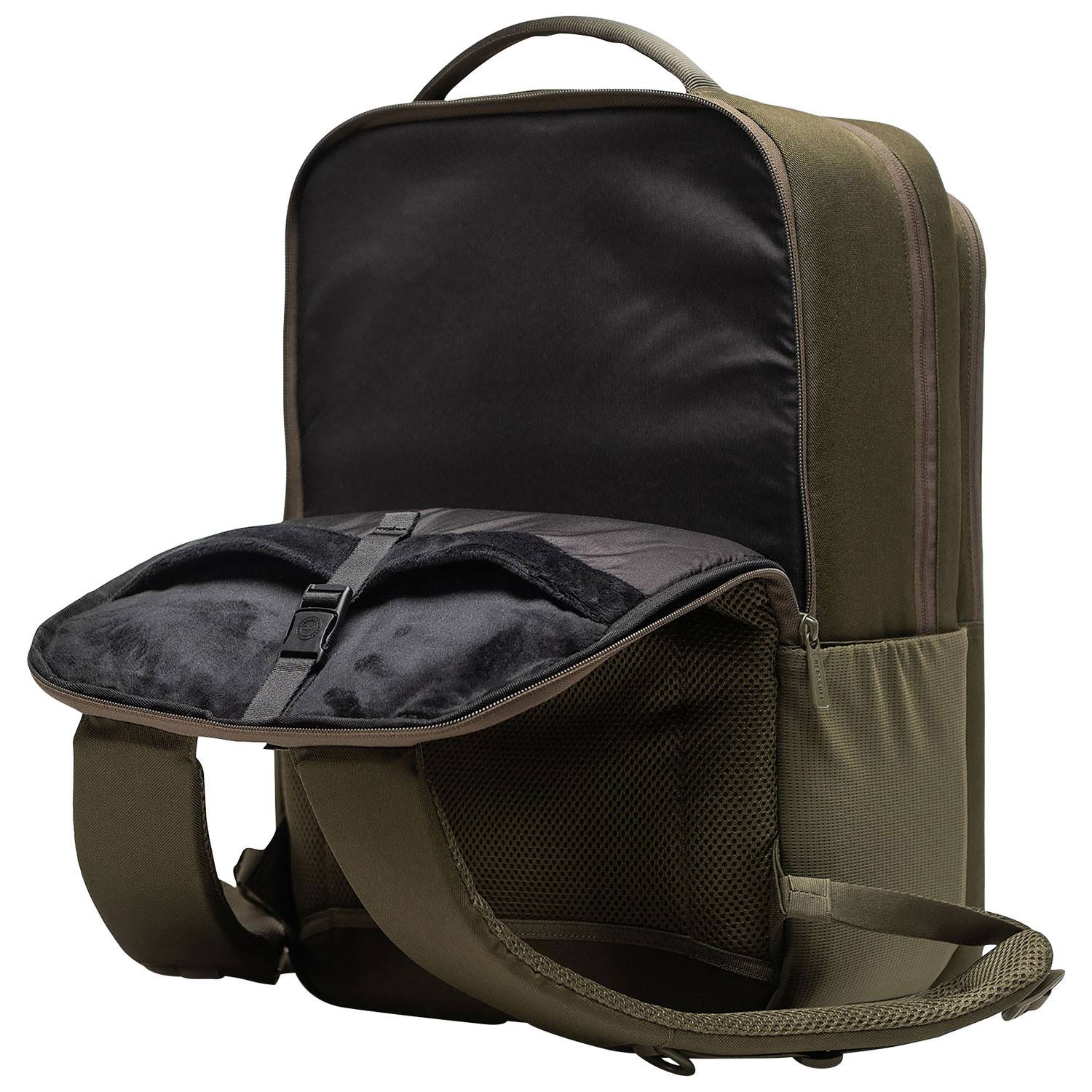 Herschel Supply Co. Kaslo 16" Backpack - Ivy Green Tonal