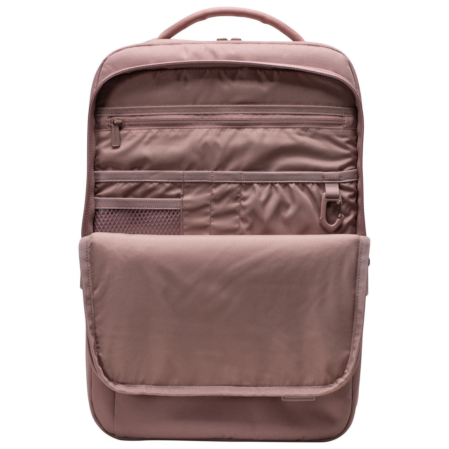 Herschel Supply Co. Kaslo 16" Backpack - Ash Rose Tonal