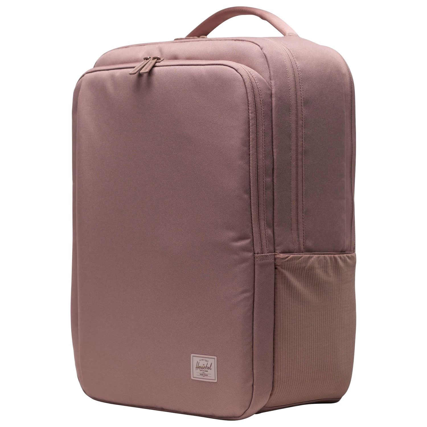Herschel Supply Co. Kaslo 16" Backpack - Ash Rose Tonal