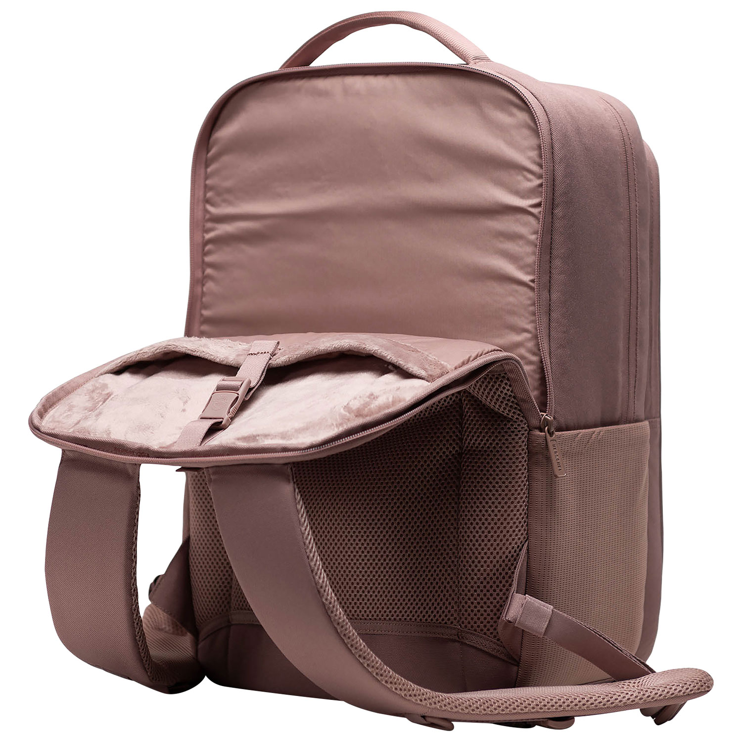 Herschel Supply Co. Kaslo 16" Backpack - Ash Rose Tonal