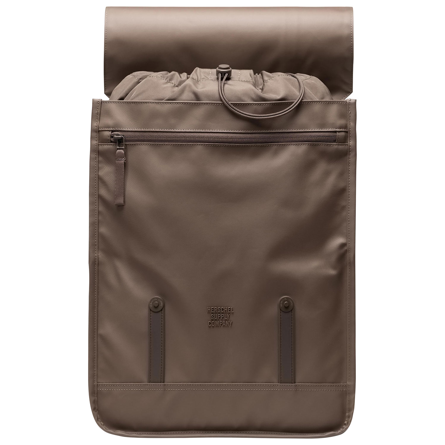 Sac à dos de 16 po Survey de Herschel Supply Co. - Brun majeur