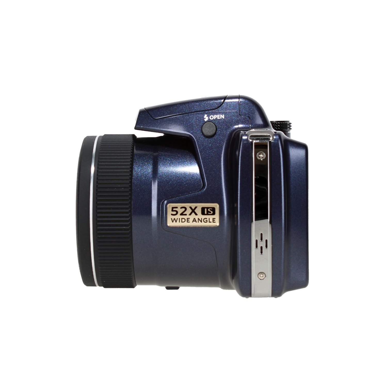 KODAK PIXPRO AZ528 16MP Digital Vlogging Camera +32GB Memory Card + More