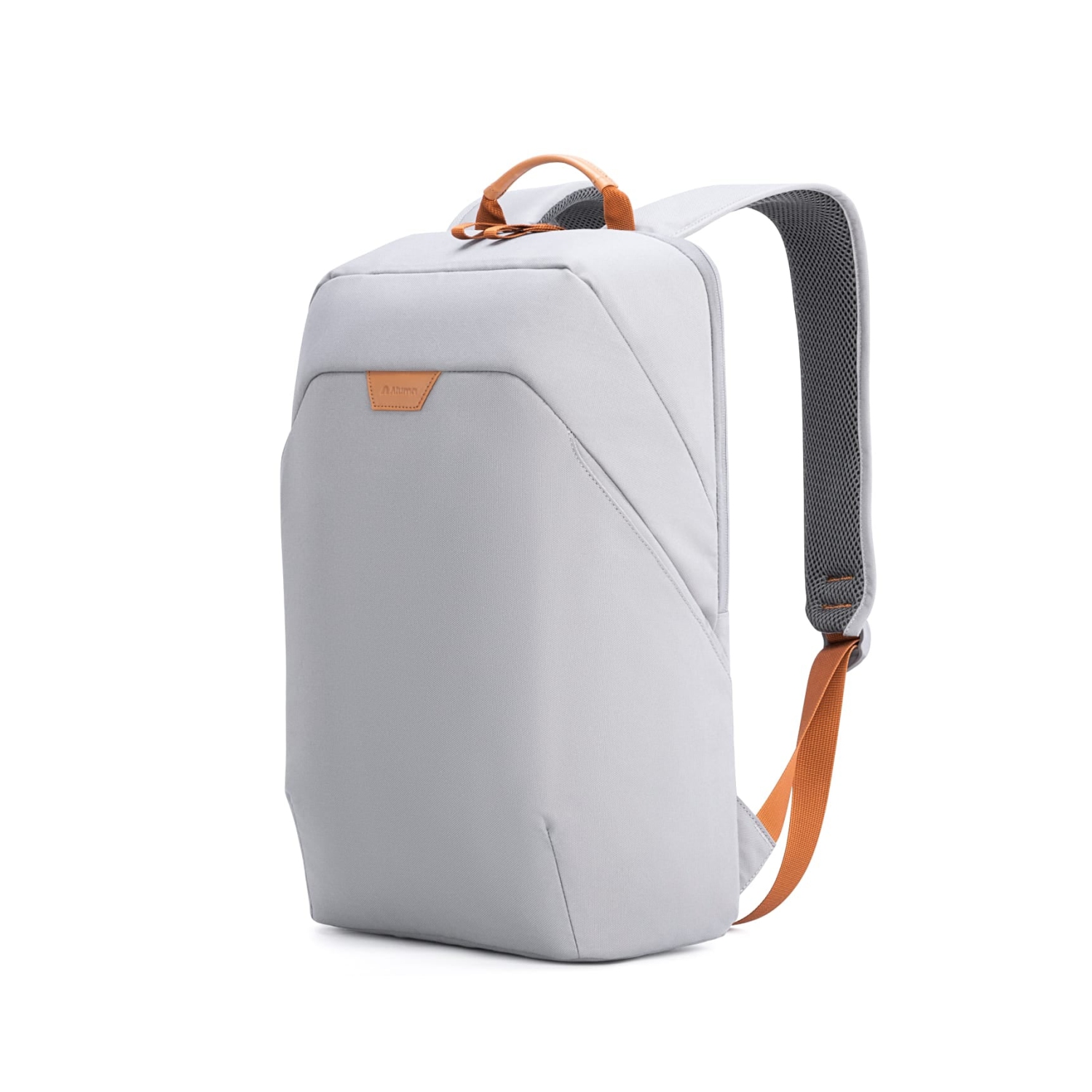 Aluma Nomad Travel-Ready Backpack – Eco-Friendly, RFID-Safe & Commute-Optimized