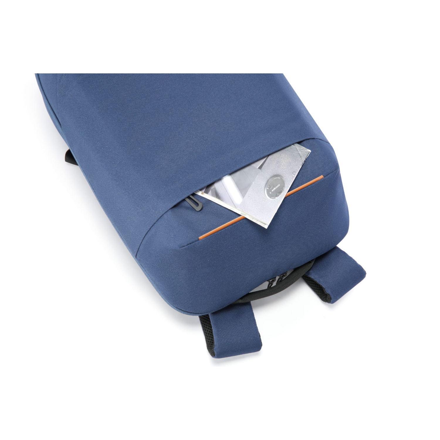 Aluma Stratus Backpack – Featherweight Travel Bag with 15.6" Laptop Sleeve & Water-Resistant Fabric