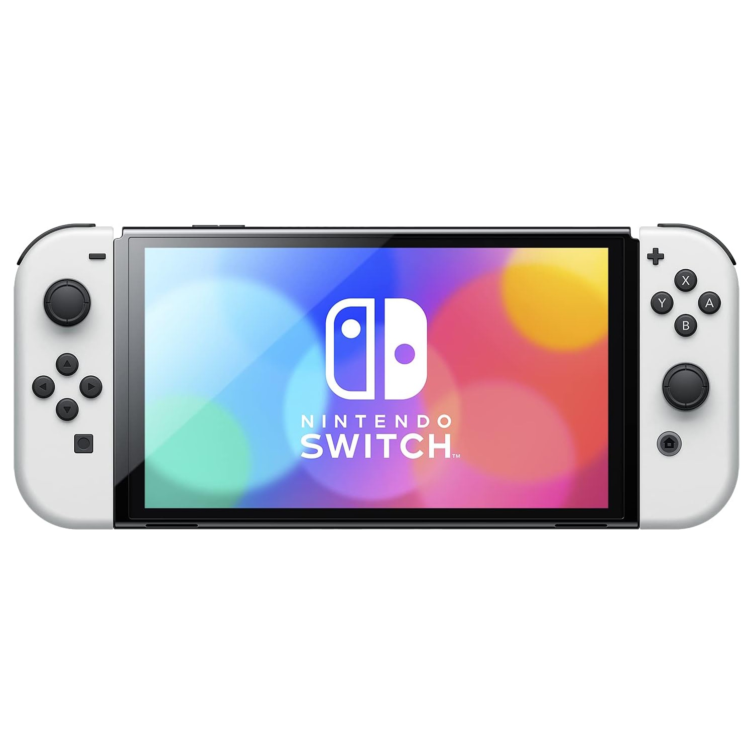Refurbished - Nintendo Switch OLED