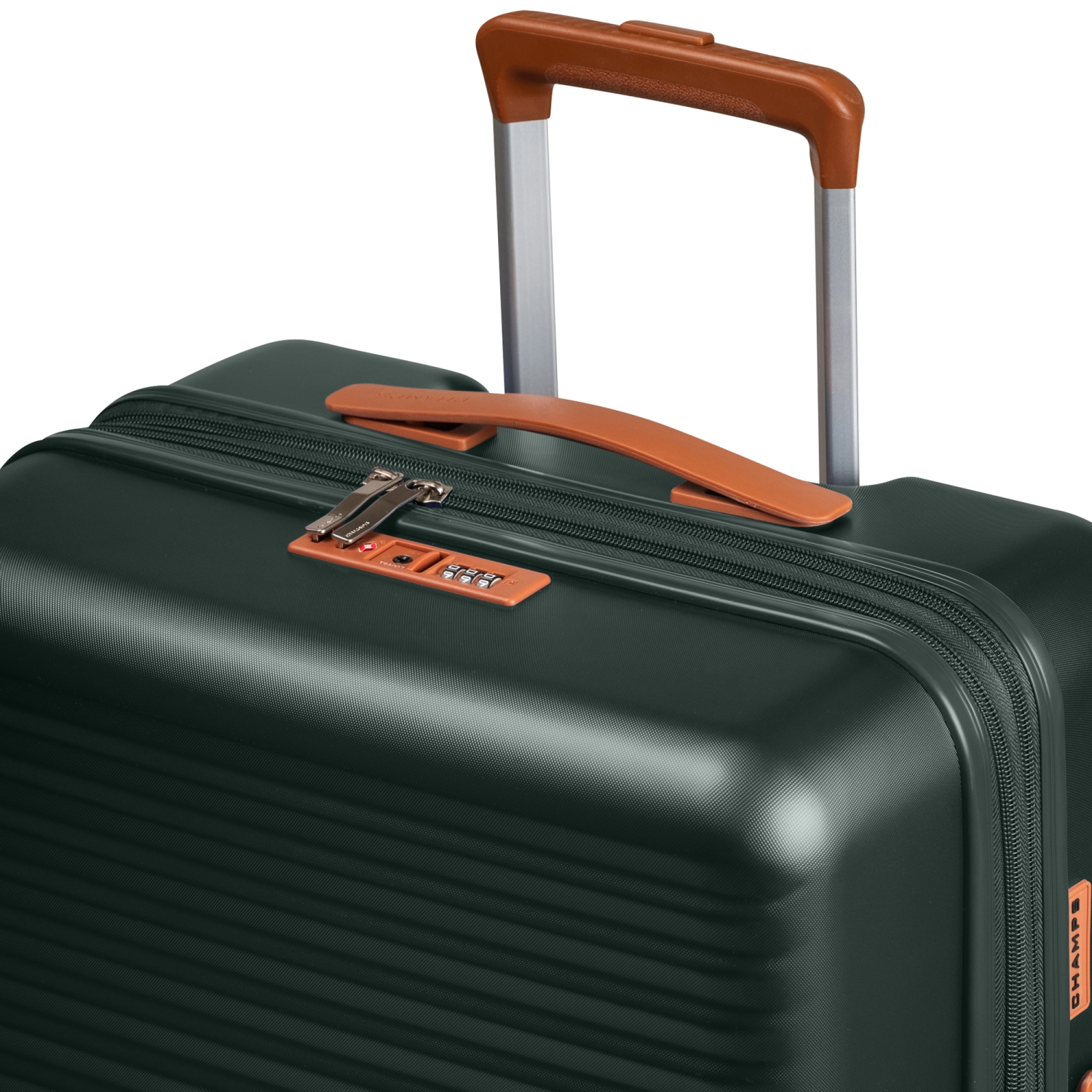 Vintage II Medium-Green