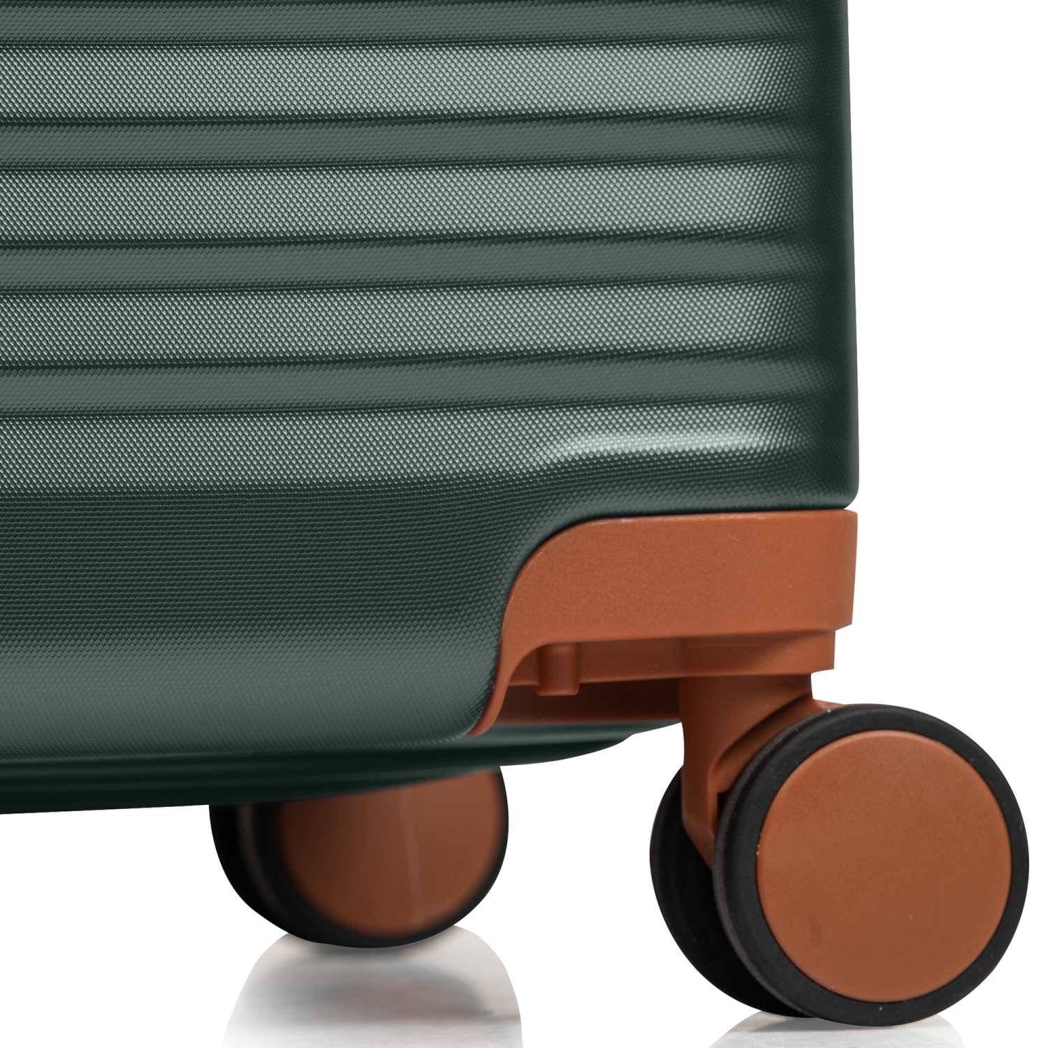 Vintage II Carry-on-Green