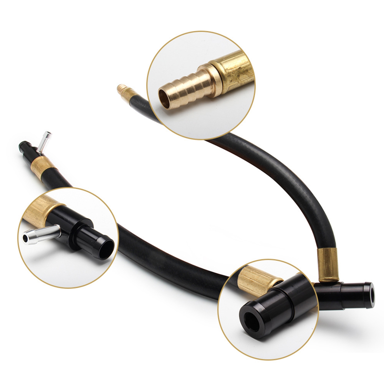 EGR Delete & Cooler Race Kit w/ Up pipe for GMC Chevy 6.6L Duramax Diesel 2011-2015