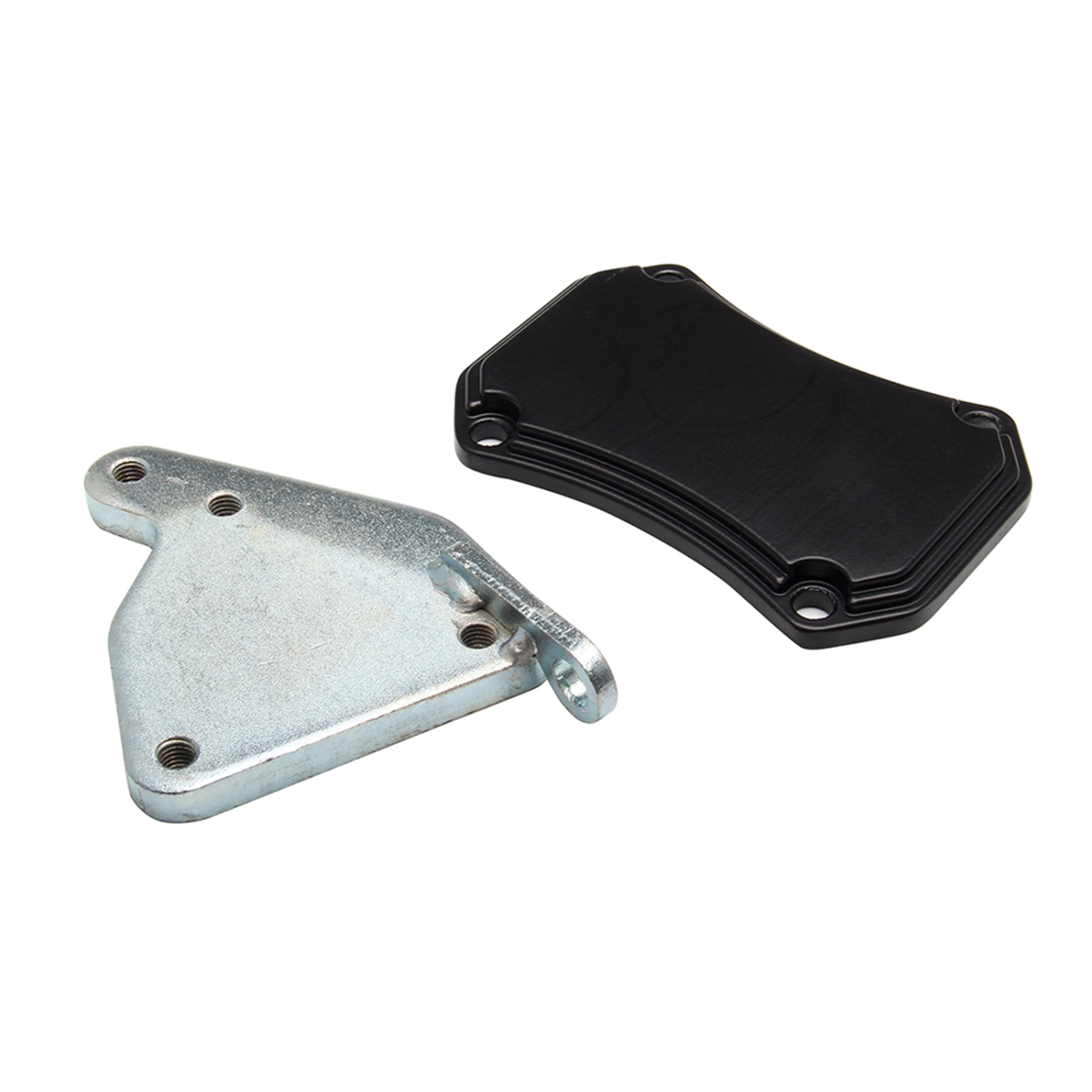 EGR Delete & Cooler Race Kit w/ Up pipe for GMC Chevy 6.6L Duramax Diesel 2011-2015