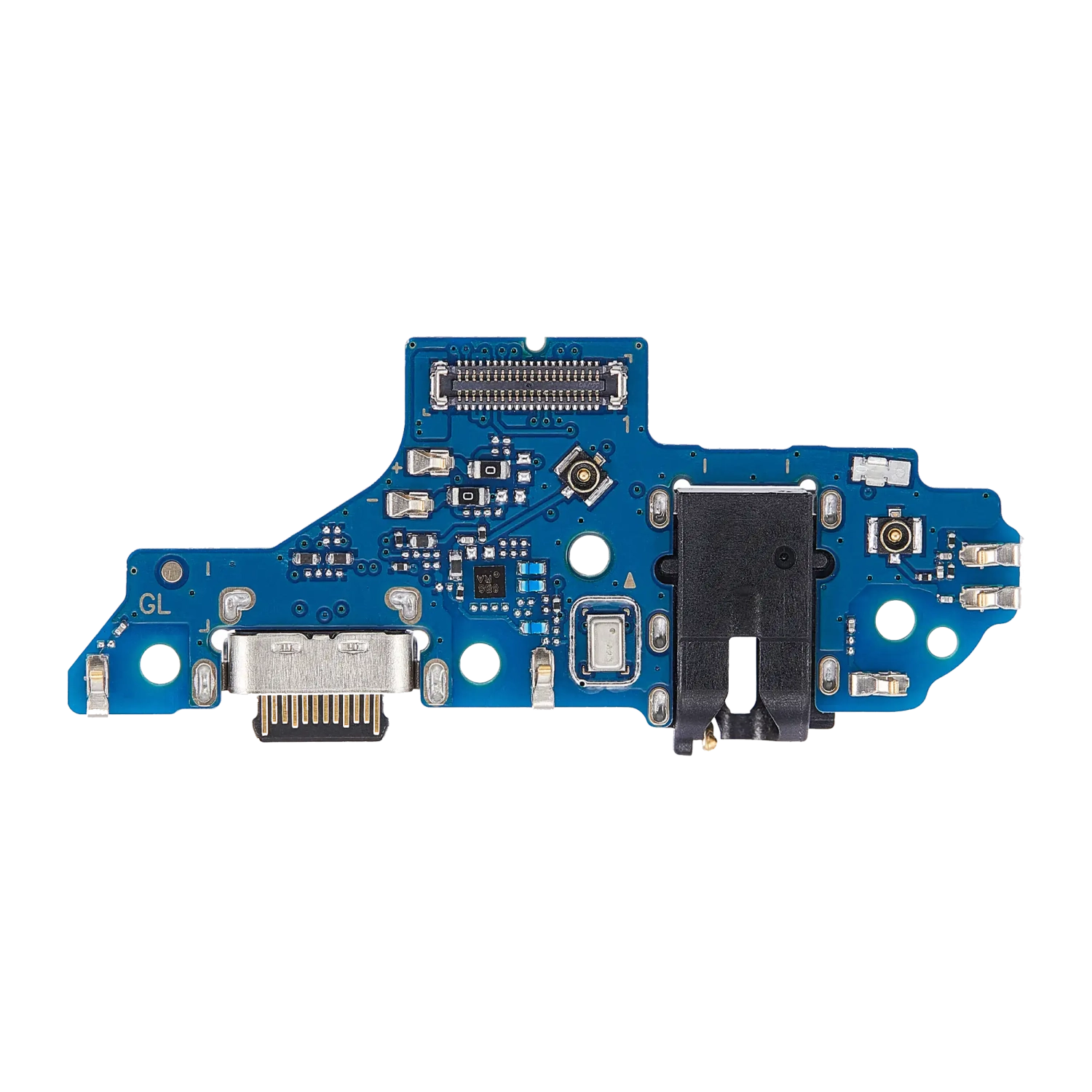 Charging Port Board With Headphone Jack Compatible For Motorola Moto G 5G