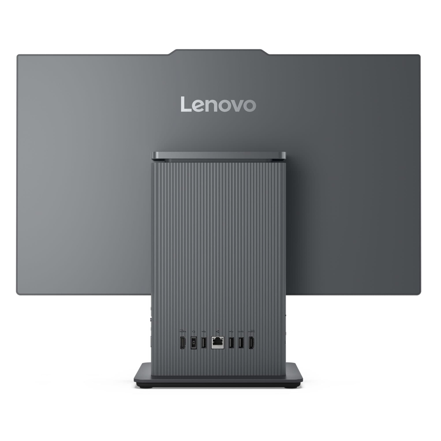 Lenovo IdeaCentre AIO I Intel Desktop, 23.8" FHD IPS 14ms, 13th Generation Intel Core i5-13420H, 8GB, 512GB SSD