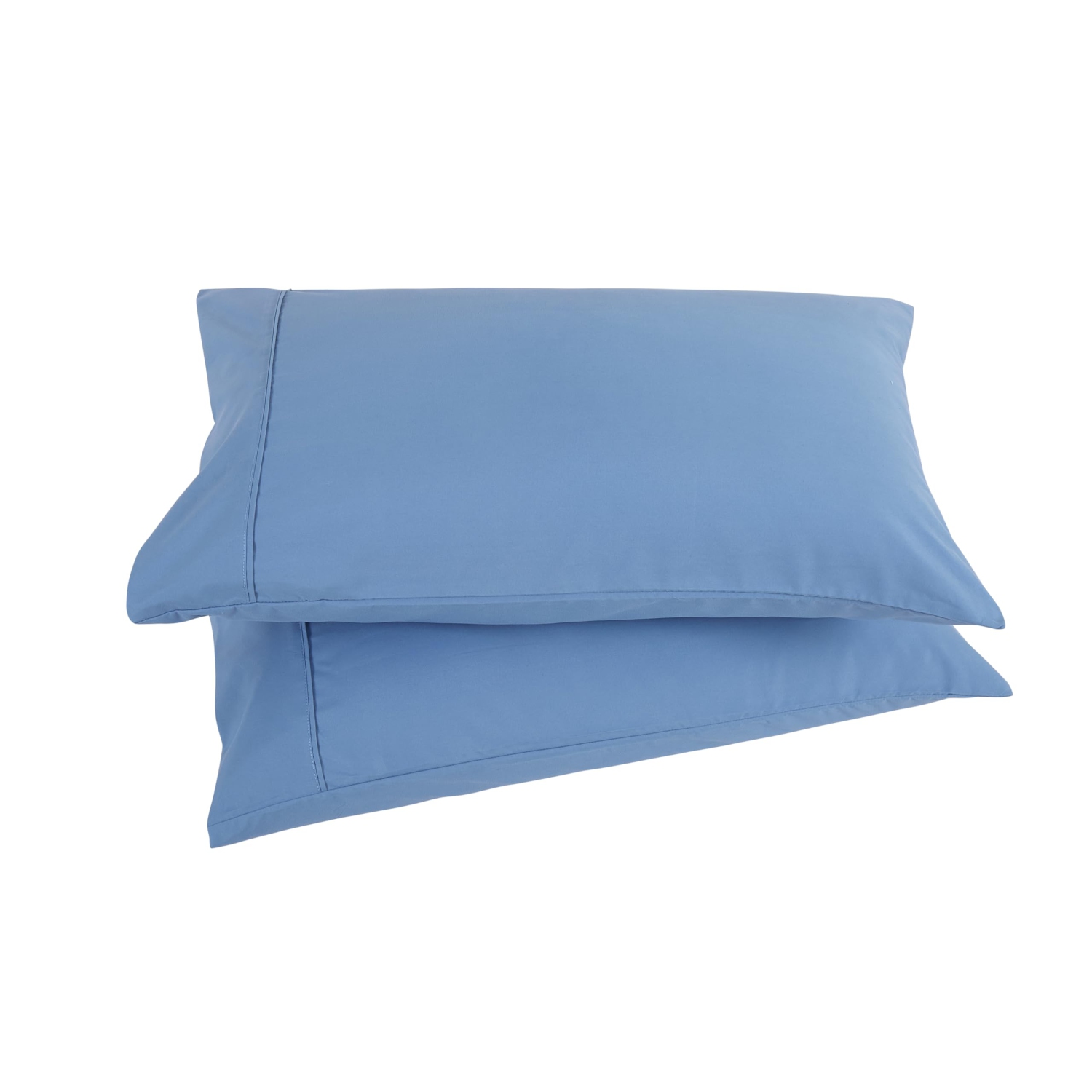 Ensemble de draps 6 pièces Elegant Comfort le plus doux et le plus confortable - 1500 microfibre de qualité hôtel - Deep Pocket, Wrinkle Res