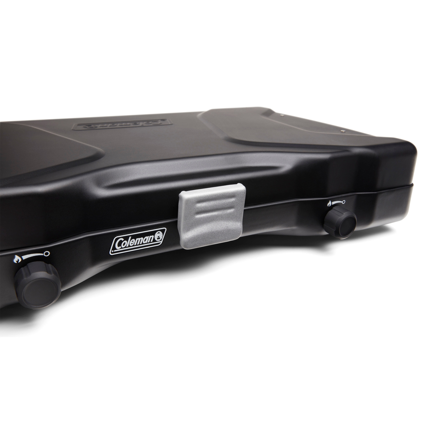 Coleman – Réchaud de camping au propane à 2 brûleurs Triton