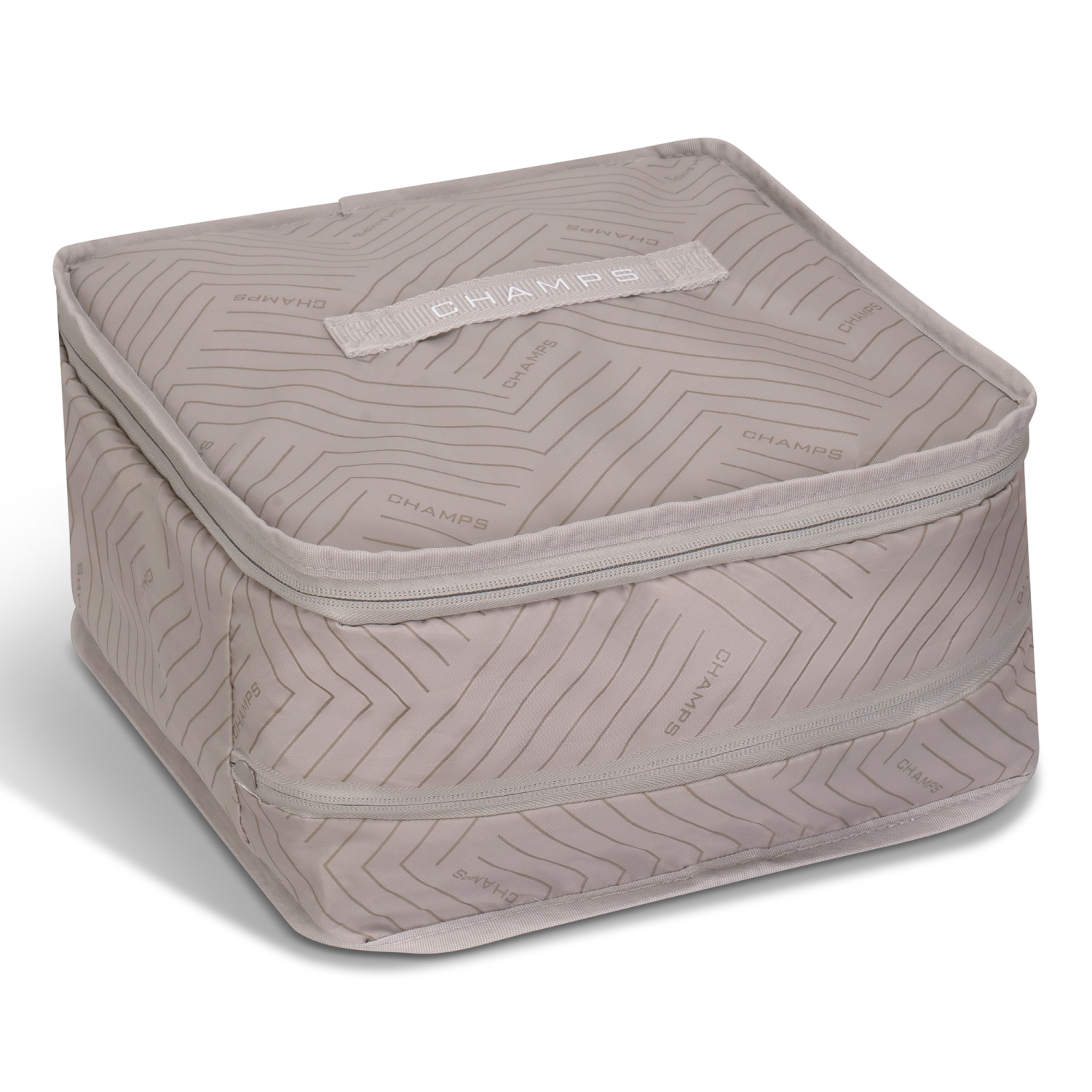 Vintage Travel Closet