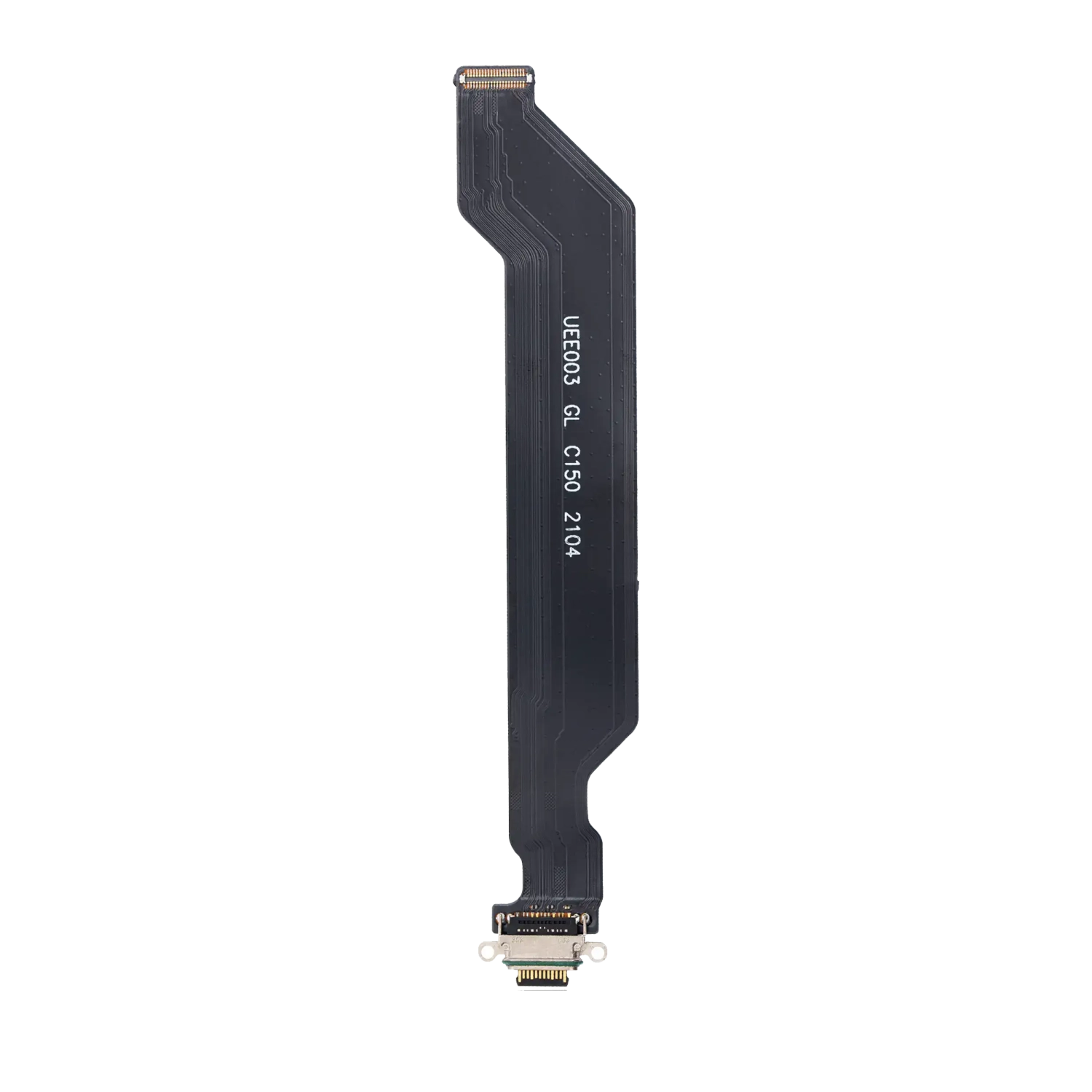 Charging Port Flex Cable Compatible For OnePlus 9 Pro