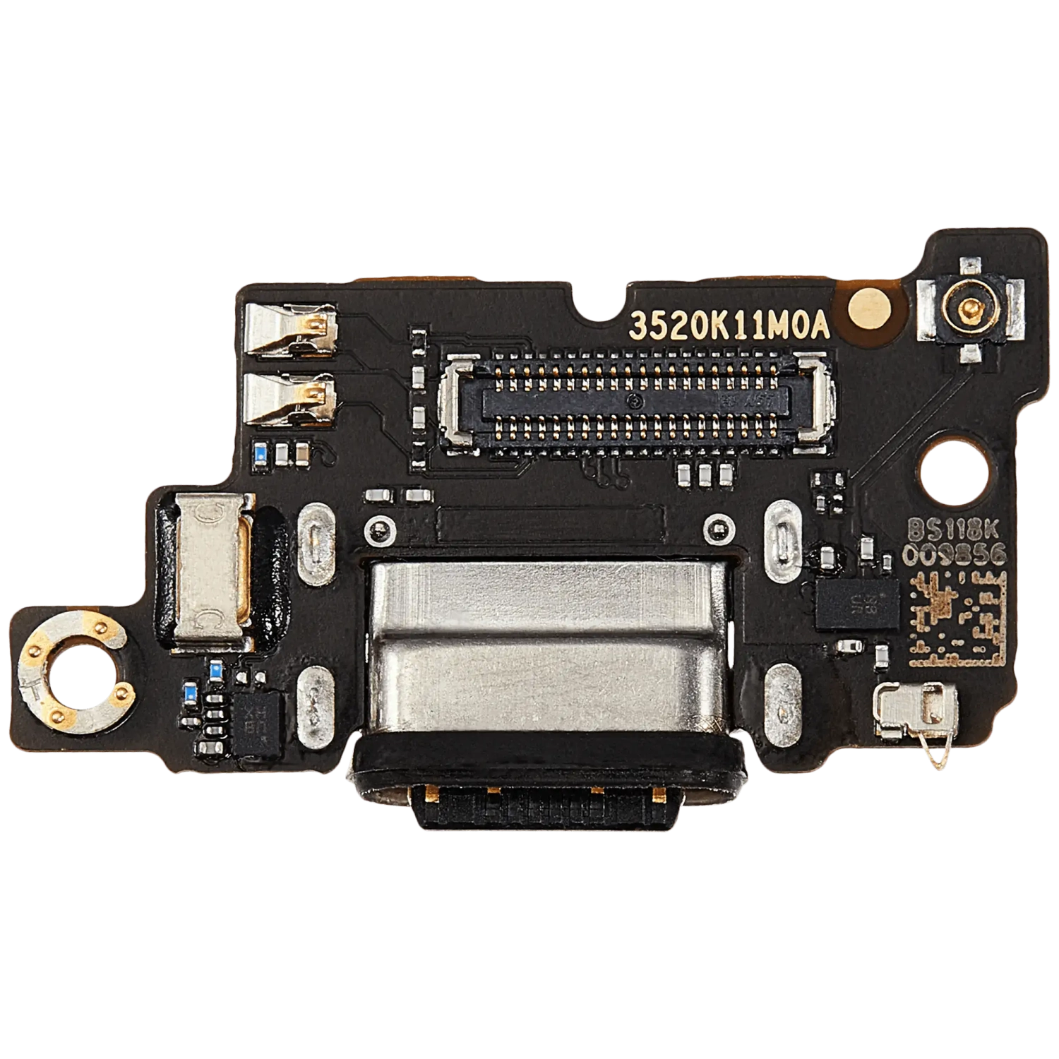 Charging Port Board Compatible For Xiaomi Mi 11i / MI 11X Pro