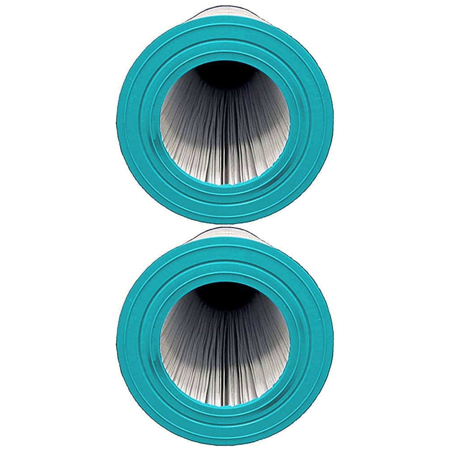 Hurricane HF9419-01 Advanced Pool and Spa Filter Cartridge Replacement, White