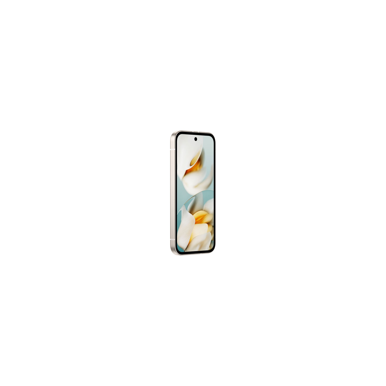 Brand New - Google Pixel 9a 128GB - Porcelain - Unlocked