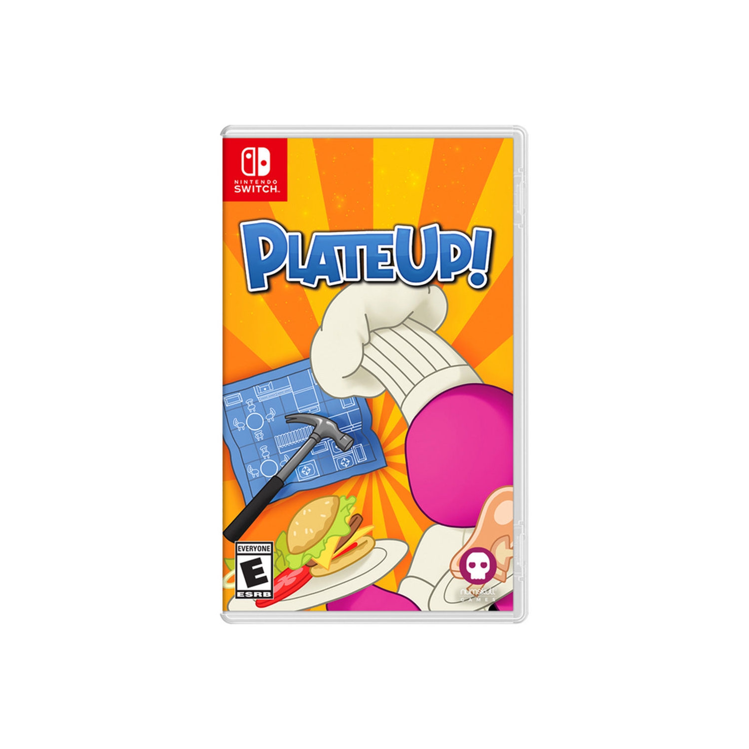 PlateUp! [Nintendo Switch]